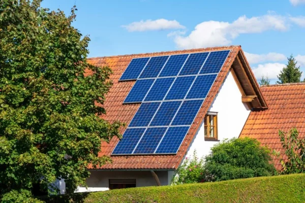 Servicio de planificación e instalación de sistemas de energía solar fotovoltaica por JMP