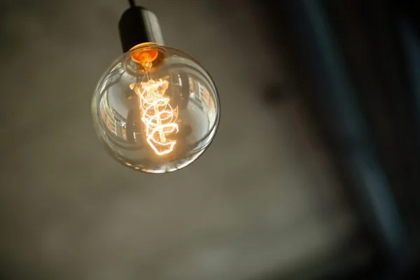 Trabajo de luz realizado por JMP