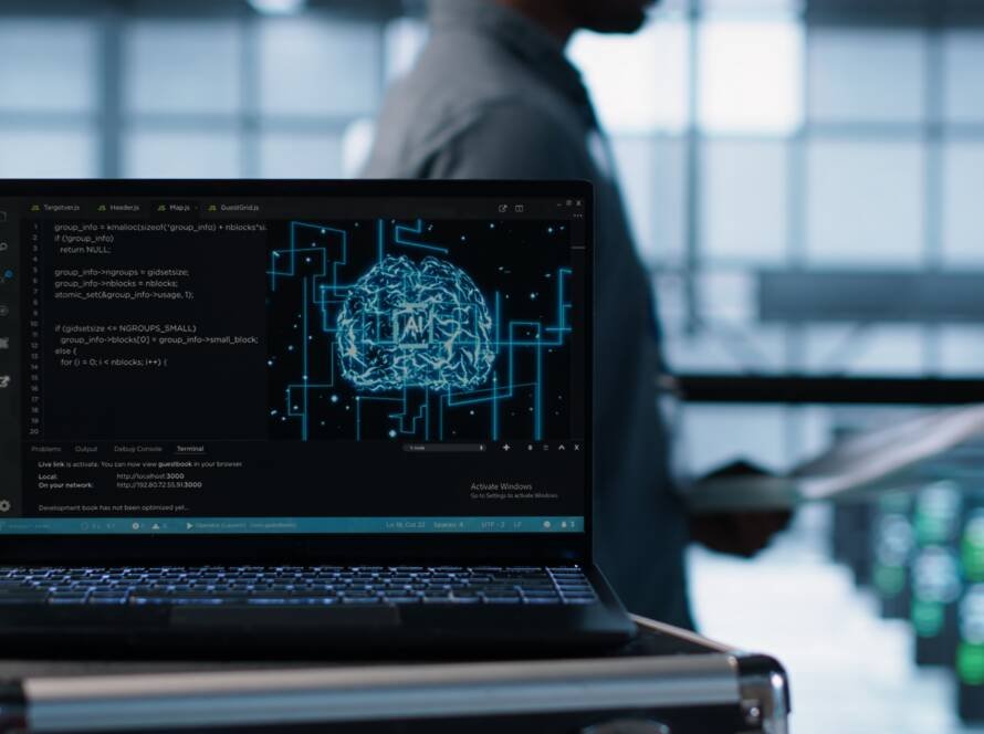Inteligencia Artificial